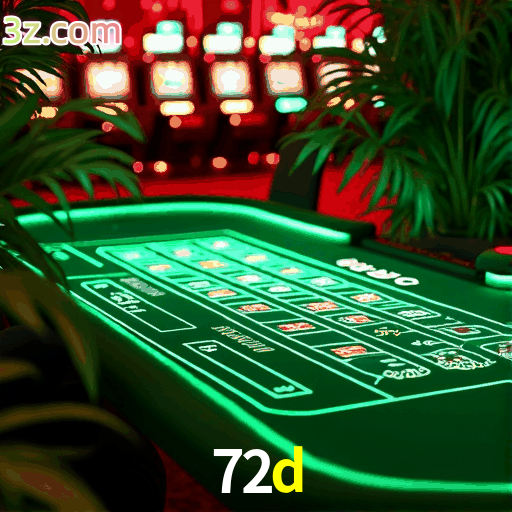 Experiência Cassino 72d