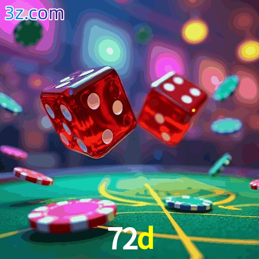 Experiência Apostas 72d